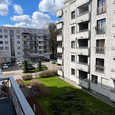 Tylna 8 Apartments Łódź Kültér fotó