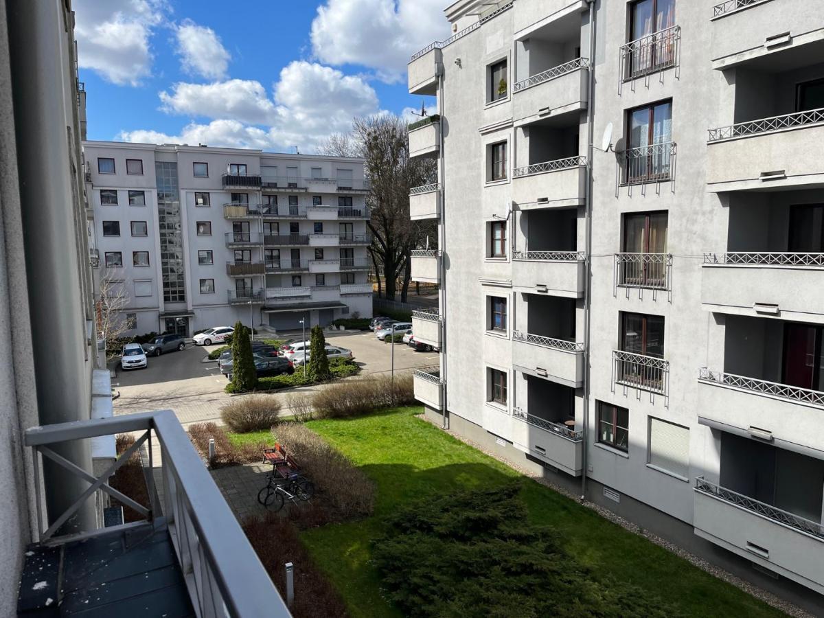 Tylna 8 Apartments Łódź Kültér fotó
