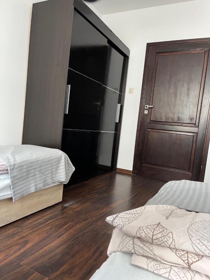 Tylna 8 Apartments Łódź Kültér fotó