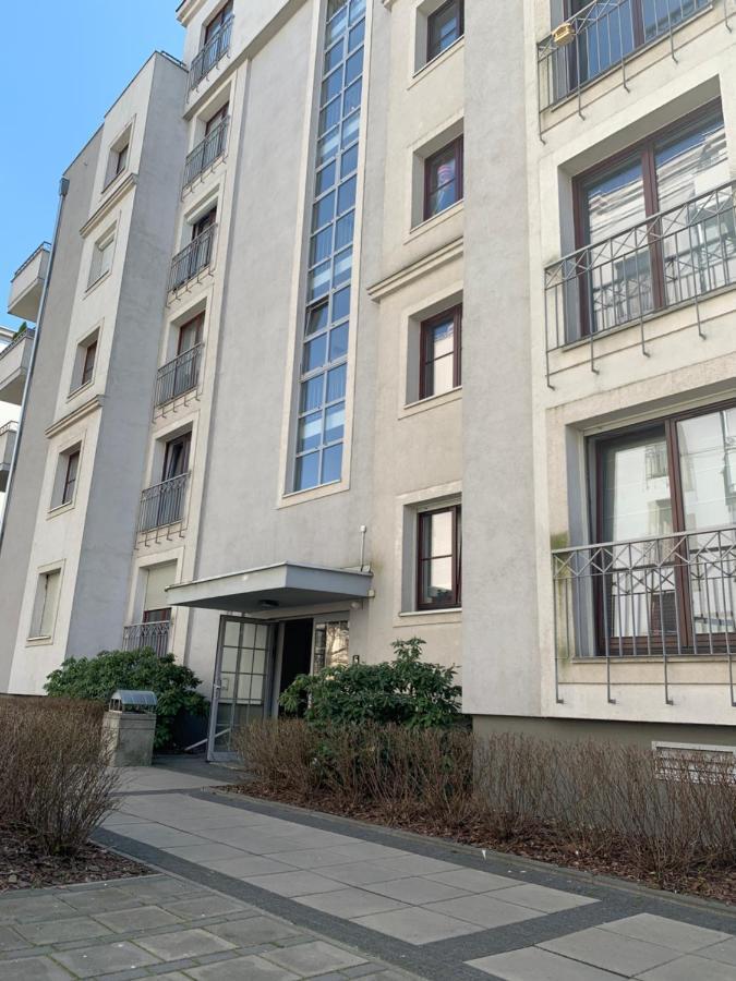 Tylna 8 Apartments Łódź Kültér fotó
