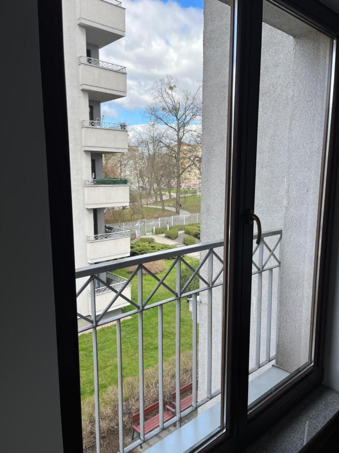 Tylna 8 Apartments Łódź Kültér fotó