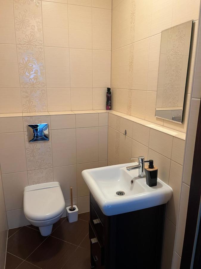Tylna 8 Apartments Łódź Kültér fotó