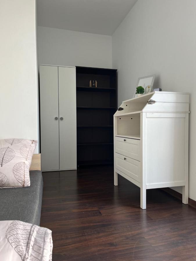 Tylna 8 Apartments Łódź Kültér fotó