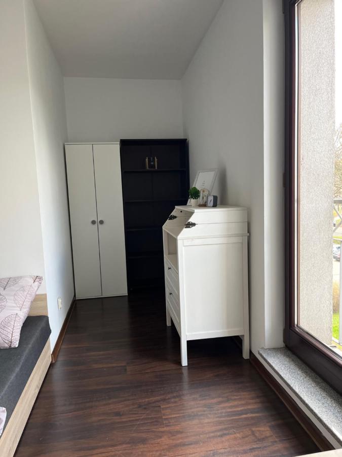 Tylna 8 Apartments Łódź Kültér fotó