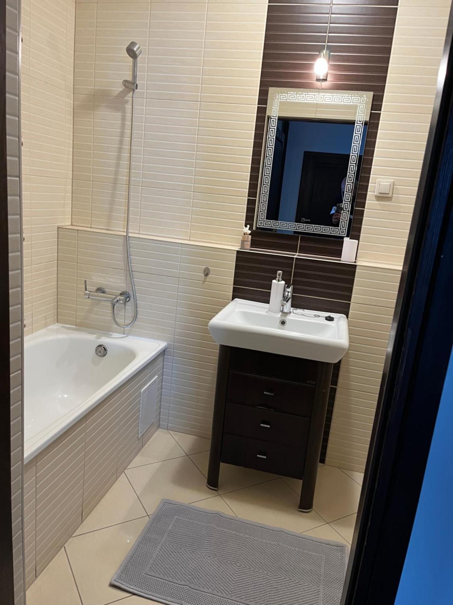 Tylna 8 Apartments Łódź Kültér fotó
